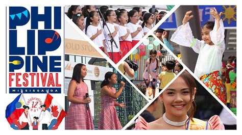 philippine festival mississauga.